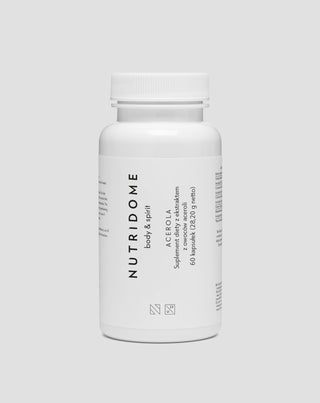 Acerola Nutridome
