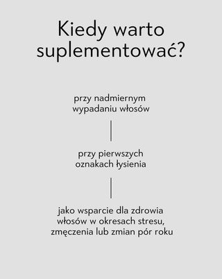 Tabletky proti vypadávaniu vlasov pre mužov pri plešatosti Hairvity Men Halier 60 kapsúl