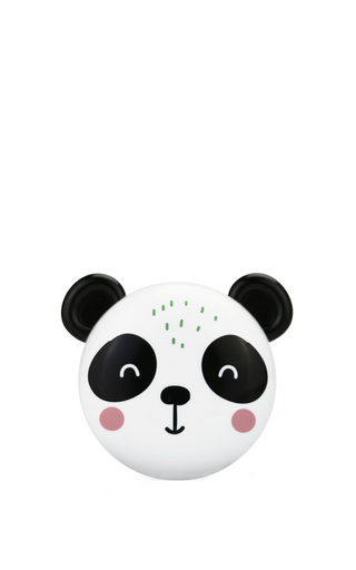 Krem do twarzy dla dzieci ochronny SPF20 Panda HiSkin for Kids - 1