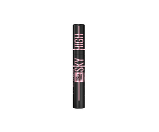 Maskara Sky High Lash Sensational wydłużająca i zwiększająca objętość Cosmic Black Maybelline - 1