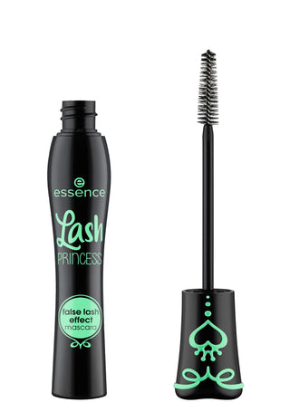 Maskara do rzęs pogrubiająco wydłużająca Lash PRINCESS false lash effect mascara, Essence - 2