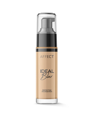 Podkład wygładzający Ideal Blur kolor 3N Affect Professional Cosmetics