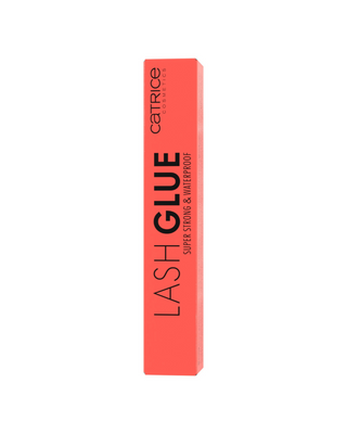 Wodoodporny klej do sztucznych rzęs Lash Glue 010 Catrice - 3