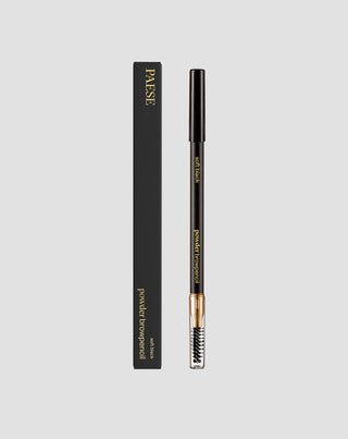 Kredka powder browpencil soft black Paese - 1