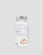 Tablety na rast vlasov a proti vypadávaniu pre ženy Hairvity Halier