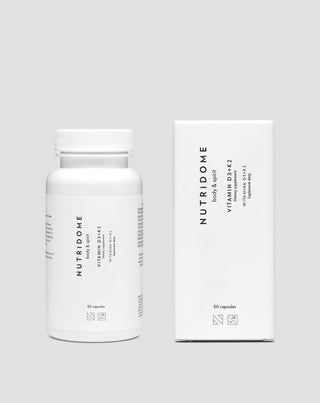 Witaminy D3+K2 Nutridome_1 - 2