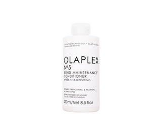 Odbudowująca odżywka do włosów No.5 Bond Maintenance Conditioner Olaplex - 1