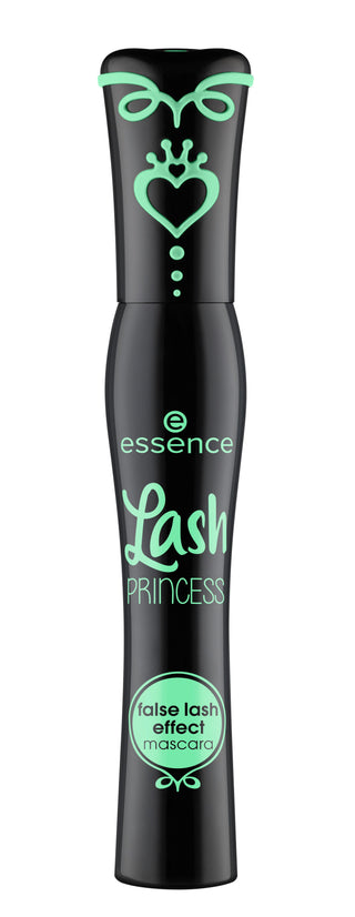 Maskara do rzęs pogrubiająco wydłużająca Lash PRINCESS false lash effect mascara, Essence - 1