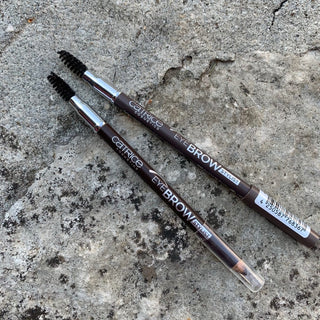 Kredka do brwi ze szczoteczką do rozczesywania włosków Eye Brow Stylist 015 Catrice - 3