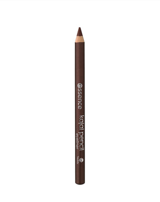 Brązowa kredka do oczu kajal pencil 08 Essence - 2