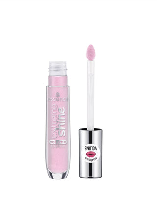 Błyszczyk powiększający usta 102 extreme shine volume lipgloss Essence - 2