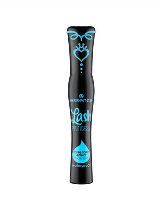 Wodoodporny Tusz do rzęs Lash PRINCESS false lash effect mascara waterproof Essence - 1