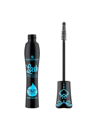 Wodoodporny Tusz do rzęs Lash PRINCESS false lash effect mascara waterproof Essence - 2