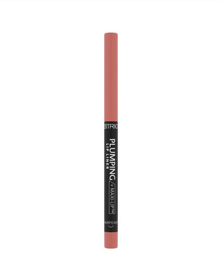 Konturówka do ust Plumping Lip Liner 010 w kolorze Understated Chic Catrice - 1