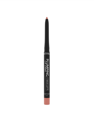 Konturówka do ust Plumping Lip Liner 010 w kolorze Understated Chic Catrice - 2