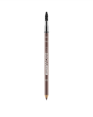 Kredka do brwi ze szczoteczką do rozczesywania włosków Eye Brow Stylist 020 Catrice - 2