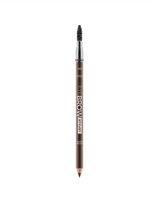 Kredka do brwi ze szczoteczką do rozczesywania włosków Eye Brow Stylist 030 Catrice - 2