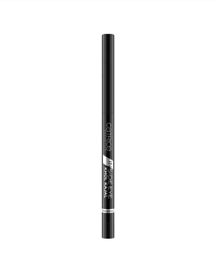 Kredka do oczu Inside Eye Khol Kajal kolor Black Is The New Black 010 Catrice - 1