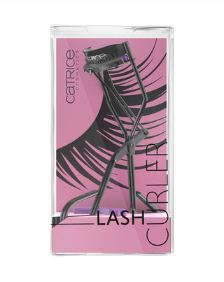 Zalotka podkręcająca rzęsy Lash Curler Catrice - 2