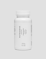 Extrakt z listov Ginkgo Biloba Nutridome 60 ks.