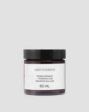 Vitamínová hojivá masť na jazvy a podráždenie Saint Éternité