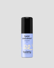 Aktywator skrętu do włosów kręconych, fal i puszących się Curl Booster Twisty